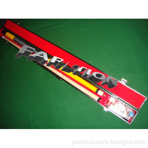Billiard Cue Case